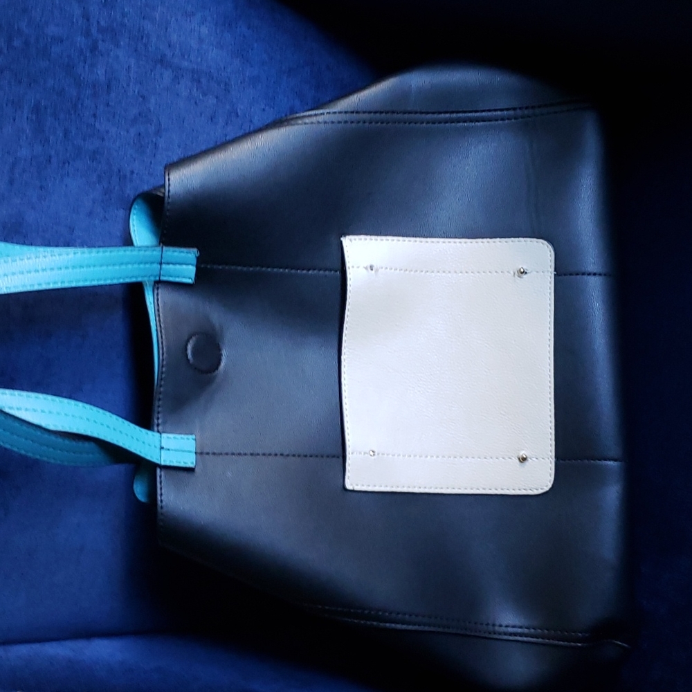 Neiman Marcus large tote